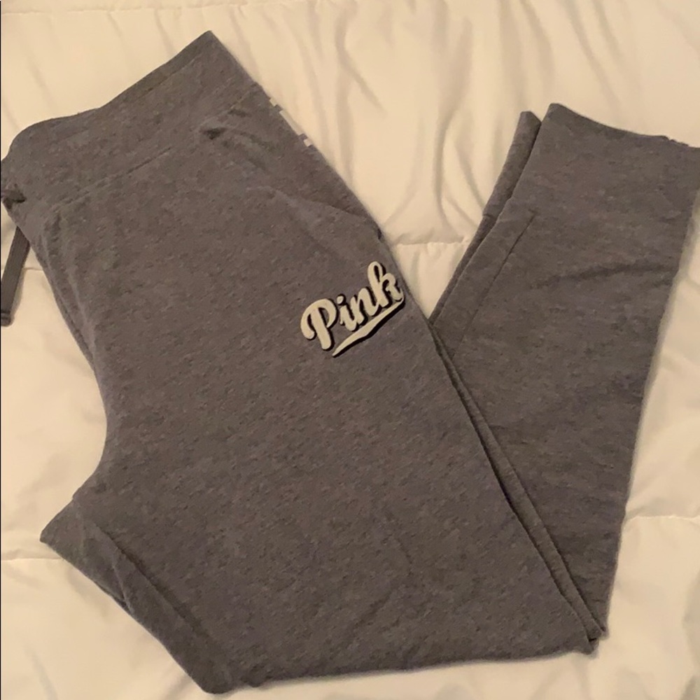 PINK Sweats